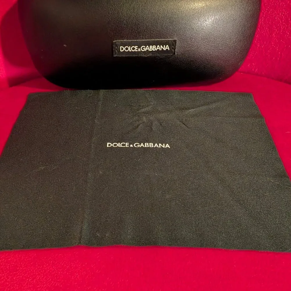 Dolce & Gabbana sunglasses